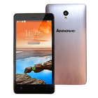 Lenovo S860 MTK6582 5.3" Cell Phone Quad Core Android 4.2 1GB RAM 16GB RAM 4000mah