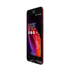 Original ASUS Zenfone5 Mobile Phone 5.0INCH Intel Atom Z2560 2GB+16GB Android 4.3