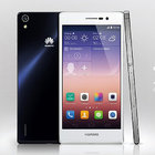 Huawei P7 LTE Mobile phones Hisilicon Kirin 910T 5.0 inch 1980*1080 2GB+16GB Android 4.4.2