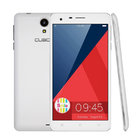 White Cubot S350 mobile phone 5.0inch IPS 1280*720 MTK6582 2GB RAM 16GB ROM Android 4.4