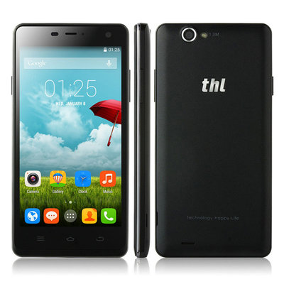 THL 5000 Mobile Phone MTK6592 Octa core 5.0Inch 2GB RAM+16GB ROM 1920*1080 IPS 5000MAH