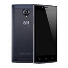 THL T6S 3G WCDMA Mobile phone MTK6582M Quad core 5.0'' 1GB RAM+8GB ROM 854*480 IPS 1900MAH