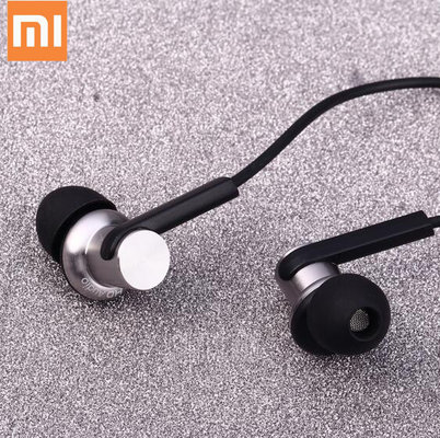 Original Xiaomi Hybrid Dual Drivers Earphones Mi In-Ear Headphones Pro