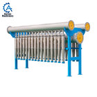 Stock Preparation Paper Pulp Filter Machine Low Density Cleaner For Recycled Pulp Centricleaner