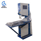 Aotian Semi Automatic Paper Hand Towel Band Saw Cutter Machine Band Saw Machine Price
