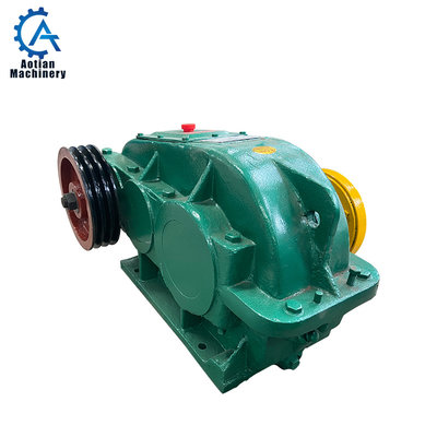 Paper Machine Spare Parts Gear Reducer Cycloidal Gear Reducer For Toilet Paper Machine Reducer Price