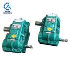 Stainless Steel Speed Reducer Notebook Making Machine Reducer Gear Speed Reducer For Paper Mill