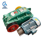 Stainless Steel Speed Reducer Notebook Making Machine Reducer Gear Speed Reducer For Paper Mill
