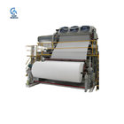 Automatic Toilet Paper Production Machine Line Waste Paper Pulp Tissue Tolet Paper Machine