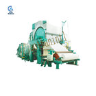 Automatic Toilet Paper Production Machine Line Waste Paper Pulp Tissue Tolet Paper Machine