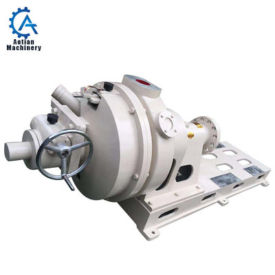 Grinding Machine Conical Refiner Double Disc Refiner Of Paper Recycling Pulping Machine