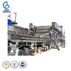 Copy Writing Paper Making Machine Price Automatic Notebook Making Machine A4 Paper Production Line