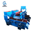 Waste Paper Recycling Machine Self-Washing Vibrating Screen For Pulp And Paper Mill