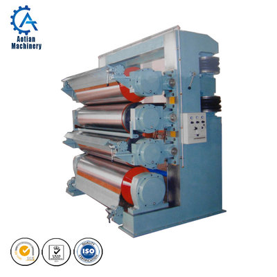 Paper Mill High Quality Paper Calendering Machine Price For Kraft Paper Production Line