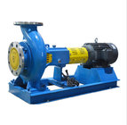China Product Paper Industry Pulp Pump For Paper Making Mmachinery