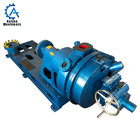 Paper Milling Flake Double Disc Refiner Plate High Consistency Refiner For Making Straw Pulp