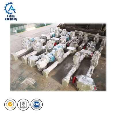 Paper Machine Spare Parts Felt Tensioner Pneumatic Electric Felt Tensioner Felt Tightener For Paper Mill