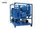 ZYD-50 3000LPH High Reliable Transformer Oil Purifier Equipment,Oil Purifying machine supplier