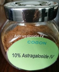 China 10% Astragaloside IV by HPLC-ELSD supplier
