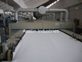 Austin Industries Co.,Limited
