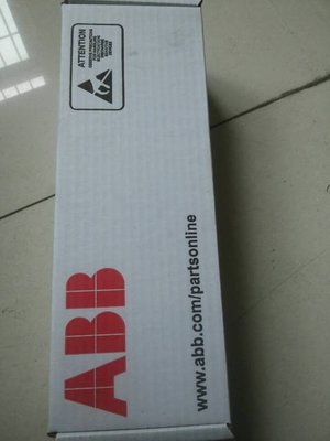 ABB ACS510/550 control I/O boards