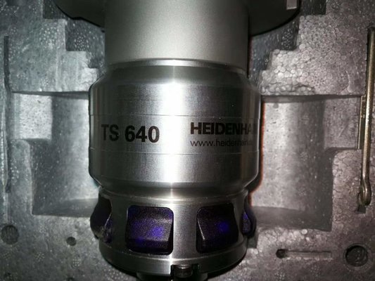 HEIDENHAN  TS640