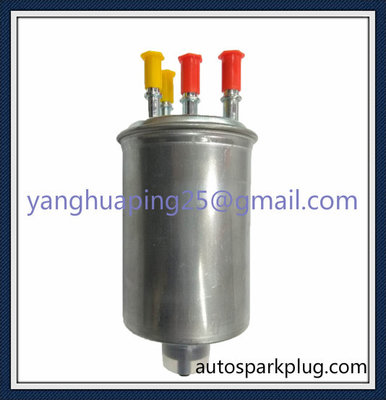 China Auto Spare Pare Lr010075 Land Rover Fuel Filter , Range Rover Sport supplier