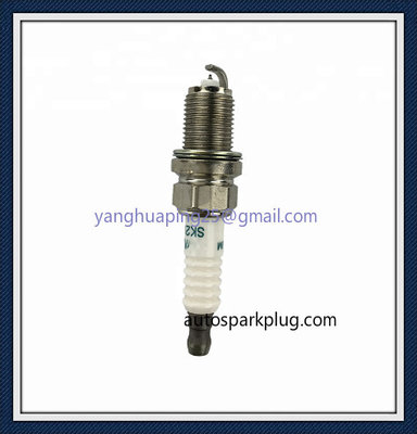 China Wholesale Automotive Parts Engine Spark Plug for Cars for Toyota Camry 90080-91184 supplier