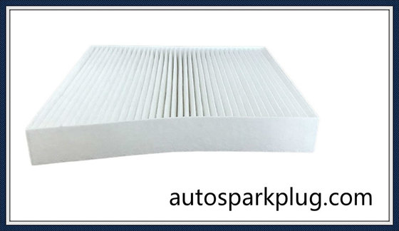 China Auto Parts Purifier 64119237555 64119283497 Cabin Filter for BMW supplier