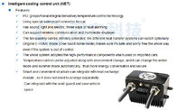 ECU controller for Oil Saving Auto Temperature Control System for  Bus with best price