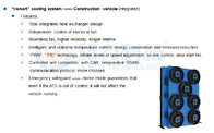 Hot Sale Oil Saving Electric Drive Fan Cooling System  for Construction Machinery Loader with best price