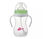 Fruit Juice Water Infant Baby Bottles Pantone Color For Training Bottle supplier