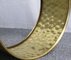 14X6.5 Inches Hammered Brass Snare Drum Shells supplier