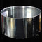 High Quality Steel/ Cast/Iron Snare Drum Shell with Bearing Edge supplier