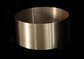 Customized Aluminium Cast Snare Drum Shells supplier