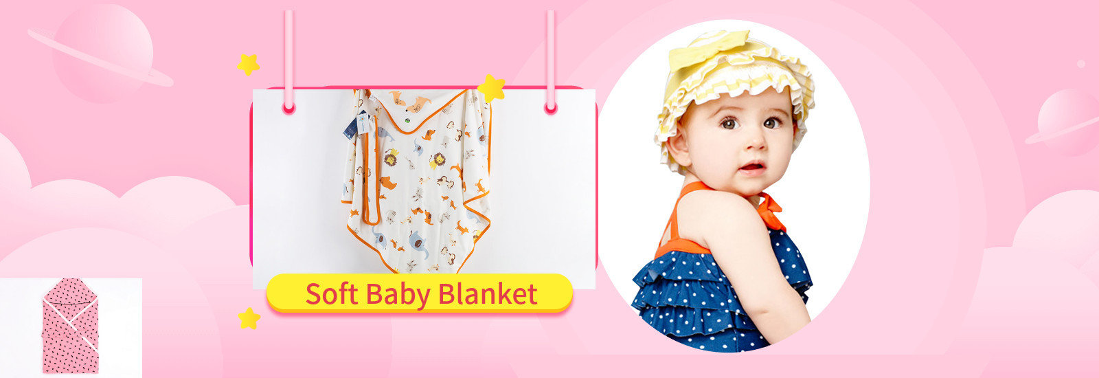 quality Soft Baby Blankets factory