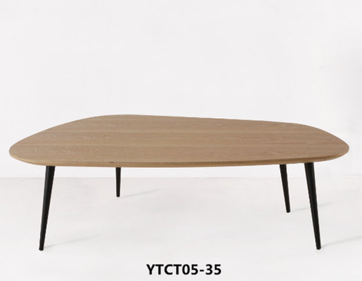 Simply indoor dinner furniture, talking table (YTCT03-40)