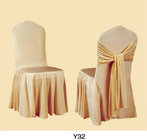 cheap leisure table cloth for wedding /banquet/party (Y-31)