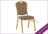 Metal Dining Room Chairs For sale at Factory Price (YA-1)