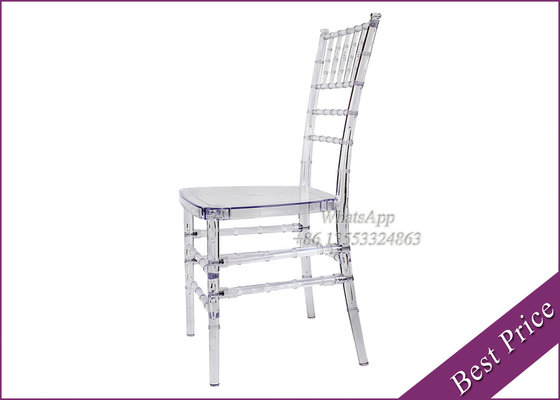 Hot Sale Crtstal Wedding Chairs for Banquet and Party  (YC-101)