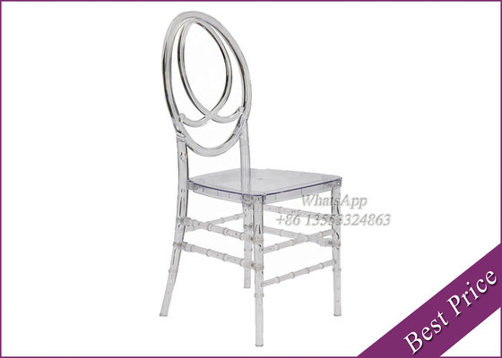 Chinese Furniture Plastic Wedding Chairs For Chiavari And Party (YC-102)