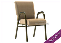Church Chairs With Arms For Sale With Good Quality From Chinese Manufacturer (YC-35)