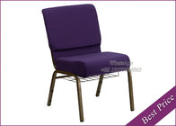 Church Chair For Sale With Wholesale Price From Chinese Factory (YC-32)
