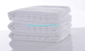 China bamboo towel and All Age home textile for hotel/100% Bamboo Fiber fabric towel supplier