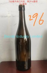 China Bottles supplier
