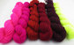 High Quality Ready-Made Hand Knitting Crocheting Acrylic Yarn Professional Supplier supplier