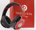 Beats By Dr. Dre Studio Headband Headphones w/ Noise-Cancelling New supplier