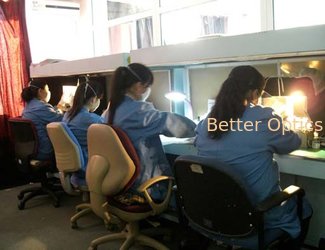 Changchun Better Optics Co., Ltd.