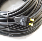 Toshiba TOCP 200 Optical Fiber cable JIS POF-F07