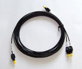 Original TOSHIBA TOCP 255 Optical Fiber Cable model:JIS F07